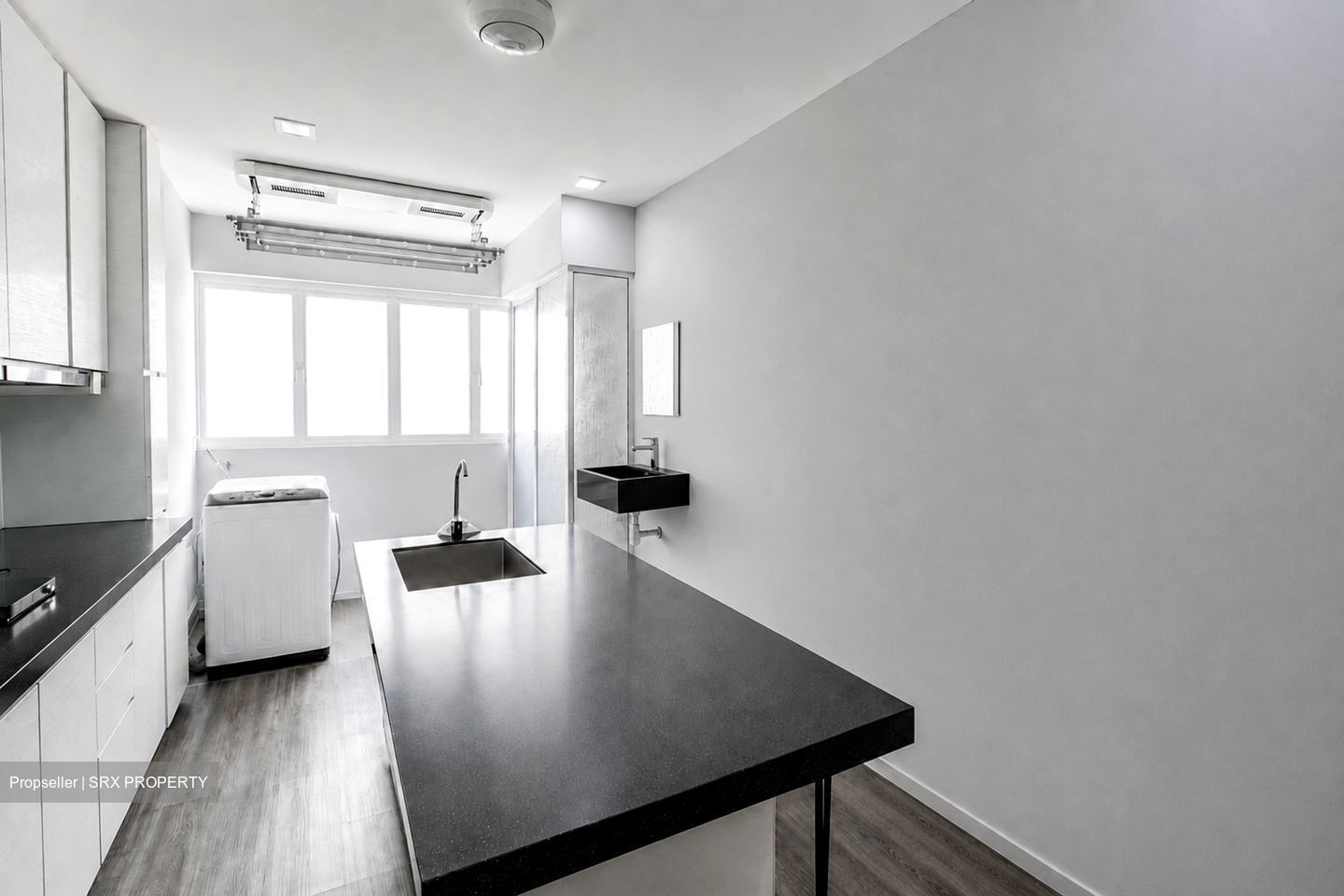 Blk 118 Potong Pasir Avenue 1 (Toa Payoh), HDB 3 Rooms #602745951
